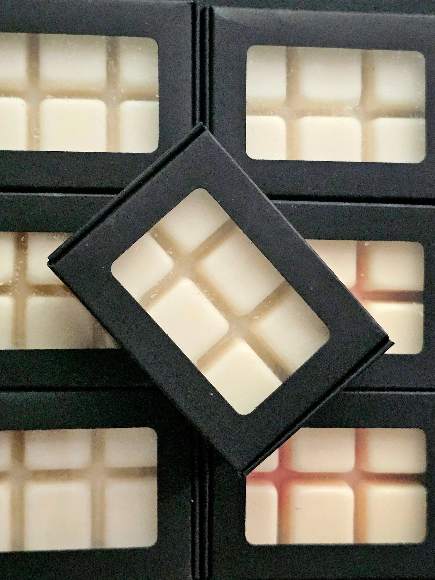 Black Raspberry & Vanilla Wax Melt